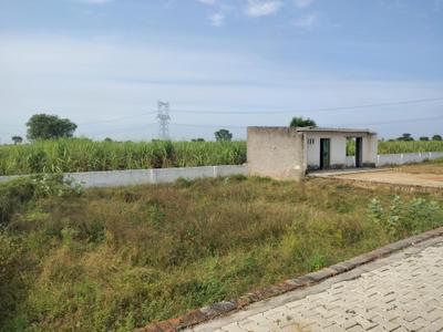 Image of 900 Sq.ft Residential Plot / Land for sale in Del NCR Aero City, Shahpur Kala, Greater Noida for Rs. 2321000