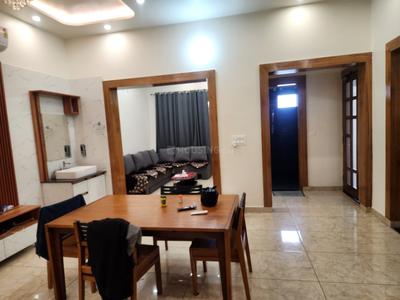 Hall Image of 1727 Sq.ft 2 BHK Independent House for rent in Model Town Panipat for Rs. 15000