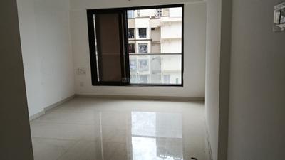 Malad Amber CHS Bedroom One 2