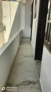 Balcony Image of 250 Sq.ft 2 BHK Independent House for rent in Gardenia Glory, Sector 46 Noida for Rs. 30000