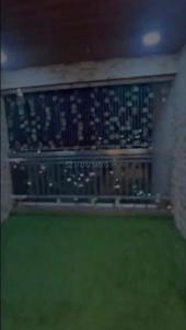 Balcony Image of 1150 Sq.ft 2 BHK Apartment / Flat for sale in Ghanwat 19 Grand West C Wing And D Wing, Thergaon Pune for Rs. 12000000