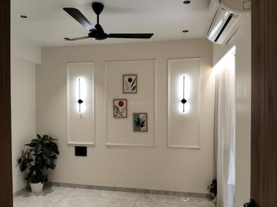 Bedroom Image of 1750 Sq.ft 3 BHK Apartment / Flat for sale in Vishwanath Sarathya West, Shela Ahmedabad for Rs. 7175000
