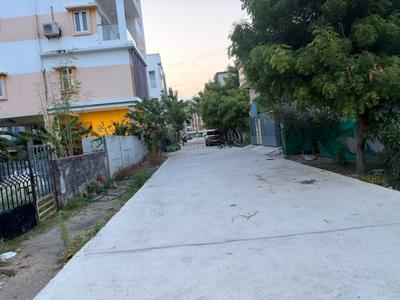 Image of 1200 Sq.ft Residential Plot / Land for sale in Siruseri, Chennai for Rs. 7800000