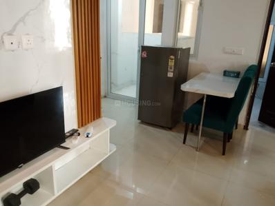 1.5 BHK Flat