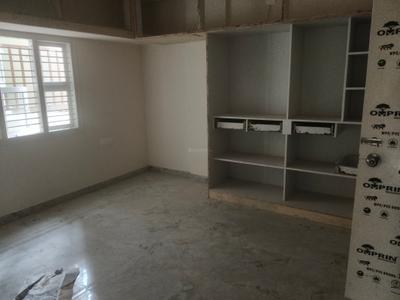 Bedroom Image of 1800 Sq.ft 3 BHK Builder Floor for rent in Nagarbhavi Bengaluru for Rs. 35000
