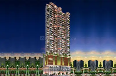 2 BHK Flat