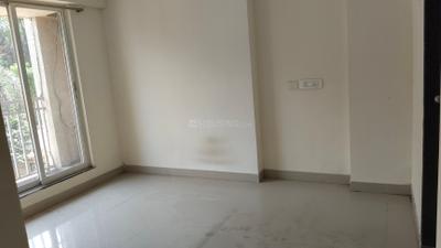 Bedroom Image of 950 Sq.ft 2 BHK Apartment / Flat for rent in Sunrise Glory, Shilphata Thane for Rs. 26000
