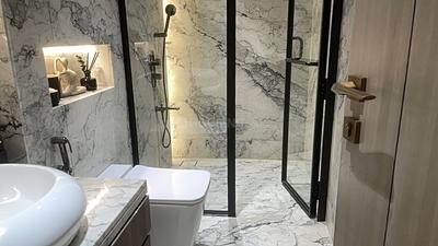 Image of 2450 Sq.ft 4 BHK Apartment / Flat for sale in Gurukrupa Alaknanda, Juhu, Mumbai for Rs. 165500000