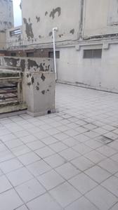 Balcony Image of 2206 Sq.ft 3 BHK Apartment / Flat for sale in Diamond Residency, Behala Kolkata for Rs. 9500000