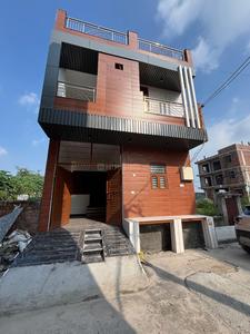 4 BHK Independent House