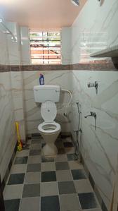 Image of 1040 Sq.ft 3 BHK Independent House for rent in Airport Gate no. 1, Kolkata for Rs. 17000