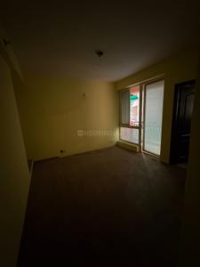 Bedroom Image of 1500 Sq.ft 3.5 BHK Apartment / Flat for sale in Sikka Karmic Greens, Sector 78 Noida for Rs. 12000000