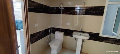 Image of 1900 Sq.ft 3 BHK Apartment / Flat for sale in Uninav Bliss, Raj Nagar Extension, Ghaziabad for Rs. 19900000