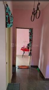 Hall Image of 2000 Sq.ft 2 BHK Builder Floor for rent in Muneshwara Nagar Bengaluru for Rs. 21000
