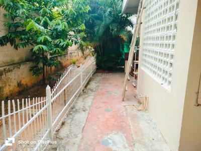 Balcony Image of 1680 Sq.ft 2 BHK Apartment / Flat for rent in Golden Nest, Adugodi Bengaluru for Rs. 43000
