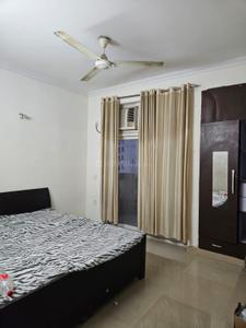 Bedroom Image of Shri Krishna in Sector 76, Noida