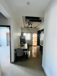 Hall Image of 1505 Sq.ft 3 BHK Apartment / Flat for sale in Avani Gardens, Nehru Nagar Bengaluru for Rs. 11000000