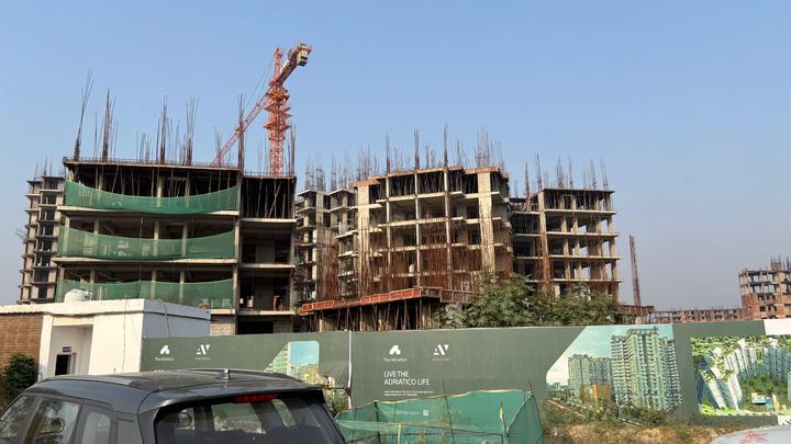 The Adriaticco by AADVI Group Main Image 1