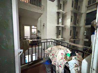 Balcony Image of 1696 Sq.ft 3.5 BHK Apartment / Flat for sale in Panchsheel Pratishtha, Sector 75 Noida for Rs. 29500000