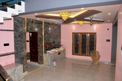 Living Room Image of 3000 Sq.ft 5 BHK Independent House for sale in Varadharajapuram Chennai for Rs. 17500000