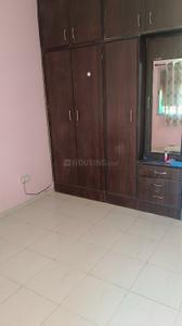 Bedroom Image of 825 Sq.ft 2 BHK Apartment / Flat for rent in Rachana Anandvan, Wanadongri Nagpur for Rs. 11500