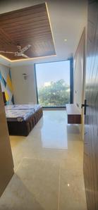 Bedroom Image of THE ELITE ROOMS in Sector 23, Gurgaon