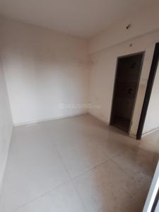 Bedroom Image of 708 Sq.ft 1 BHK Apartment / Flat for sale in Rachana Mangala Residency, Taloja Navi Mumbai for Rs. 5500000
