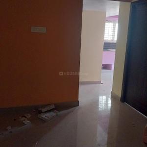 Hall Image of 940 Sq.ft 2 BHK Apartment / Flat for sale in Srirangam Tiruchirappalli for Rs. 4500000