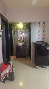 Hall Image of 950 Sq.ft 2 BHK Apartment / Flat for sale in Siddhivinayak Shubhashree Residential, Akurdi Pune for Rs. 8500000