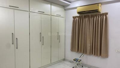 Bedroom Image of 1850 Sq.ft 3 BHK Apartment / Flat for sale in Tanuku West Godavari for Rs. 8000000