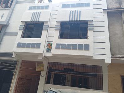 Image of 150 Sq.ft 1 RK Independent House for rent in Varachha, Surat for Rs. 4000