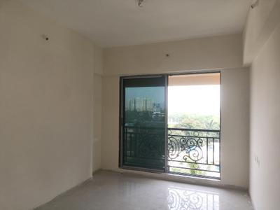 Bedroom Image of 685 Sq.ft 2 BHK Apartment / Flat for sale in Dosti Eastern Bay, Wadala Mumbai for Rs. 25900000