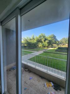 Balcony Image of 1474 Sq.ft 3 BHK Apartment / Flat for sale in Godrej Aqua, Hosahalli Bengaluru for Rs. 15000006