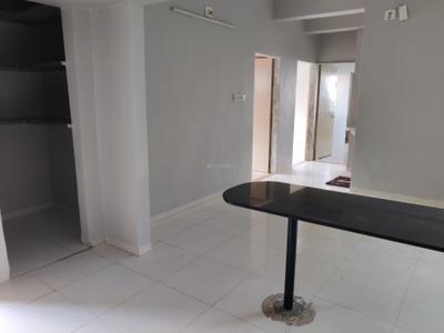Kitchen Image of 1400 Sq.ft 3 BHK Apartment / Flat for sale in Chandkheda Ahmedabad for Rs. 8000000