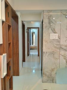 Passage Image of 1150 Sq.ft 2 BHK Apartment / Flat for sale in Kalyan East Kalyan for Rs. 9800000