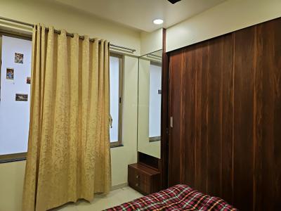 Bedroom Image of 1658 Sq.ft 3 BHK Apartment / Flat for sale in Marvel Ganga Fria, Wagholi Pune for Rs. 12300000