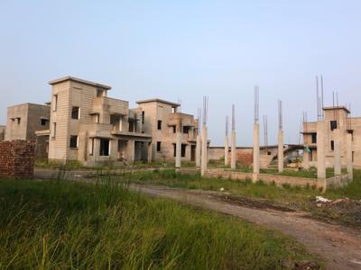 Image of 3600 Sq.ft Residential Plot / Land for sale in Swapnabhumi, New Town, Kolkata for Rs. 8600000