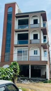 Image of 1100 Sq.ft 2 BHK Builder Floor for sale in Turner Road, Dehradun for Rs. 6800000