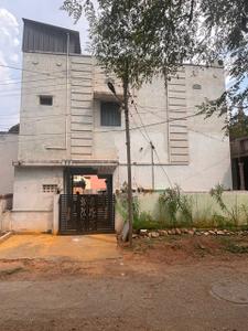 Image of 1584 Sq.ft 2 BHK Independent House for sale in Podanur, Coimbatore for Rs. 5800000