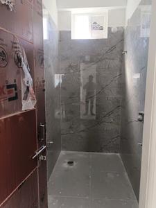 Common Bathroom Image of 1250 Sq.ft 2 BHK Apartment / Flat for sale in Hafeezpet Hyderabad for Rs. 9200008