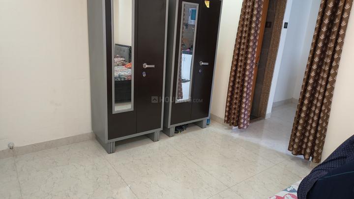 Kopari powai Bedroom One 1