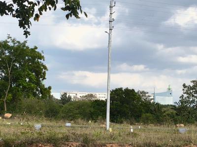 Image of 1200 Sq.ft Residential Plot / Land for sale in Yelwala, Mysore for Rs. 2400000