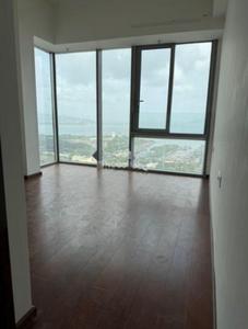 Bedroom Image of 800 Sq.ft 2 BHK Apartment / Flat for sale in Piramal Aranya, Byculla Mumbai for Rs. 47500000