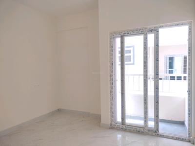 Bedroom Image of 1476 Sq.ft 3 BHK Apartment / Flat for sale in Habulus Oakshine, Electronic City Phase 2 Bengaluru for Rs. 7527600