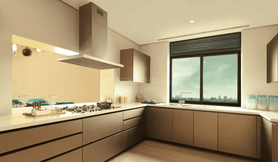 Image of 1760 Sq.ft 4 BHK Apartment / Flat for sale in Kalpataru Parkcity, Thane West, Thane for Rs. 42000000