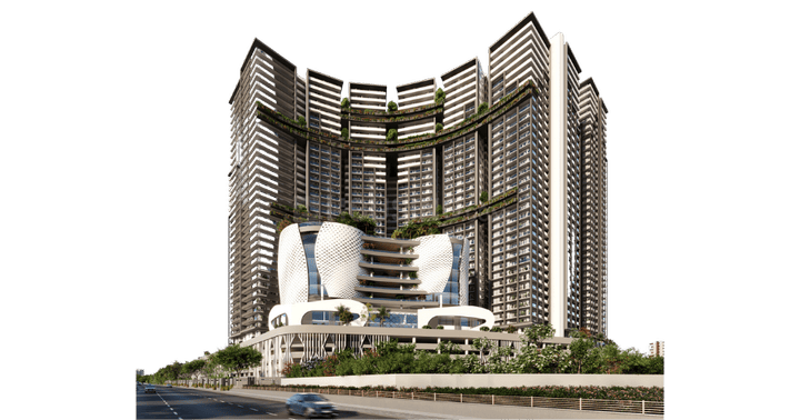 E Infra Moonglade Main Image 1