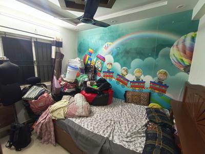 Bedroom Image of 956 Sq.ft 2 BHK Apartment / Flat for sale in JP Nagar 1st Phase RWA, JP Nagar Bengaluru for Rs. 6200000