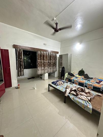 Kotharud Bedroom 1