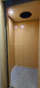 Bedroom Image of 1000 Sq.ft 3 BHK Builder Floor for rent in Sector 16 Rohini New Delhi for Rs. 45000