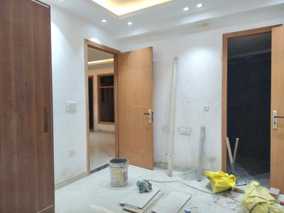 Bedroom Image of 1400 Sq.ft 3 BHK Apartment / Flat for sale in Myra Homes, Rajpur Khurd Extension New Delhi for Rs. 12000000